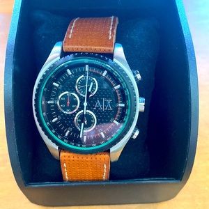 Armani Exchange Wristwatch